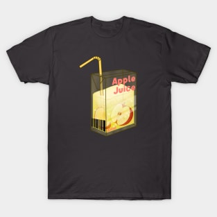 Fresh Apple Juice T-Shirt